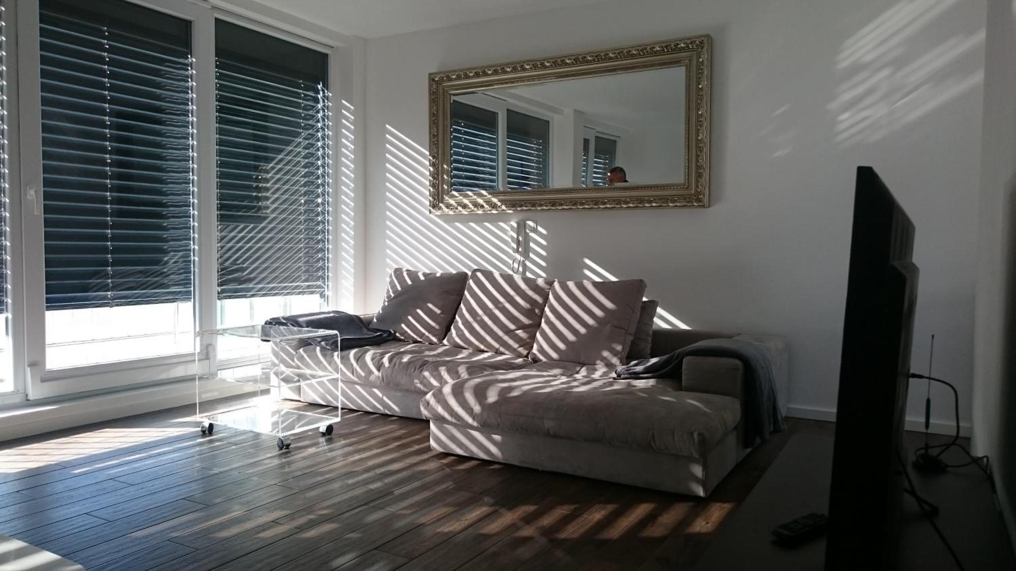 Apartment Alga Am Westbahnhof