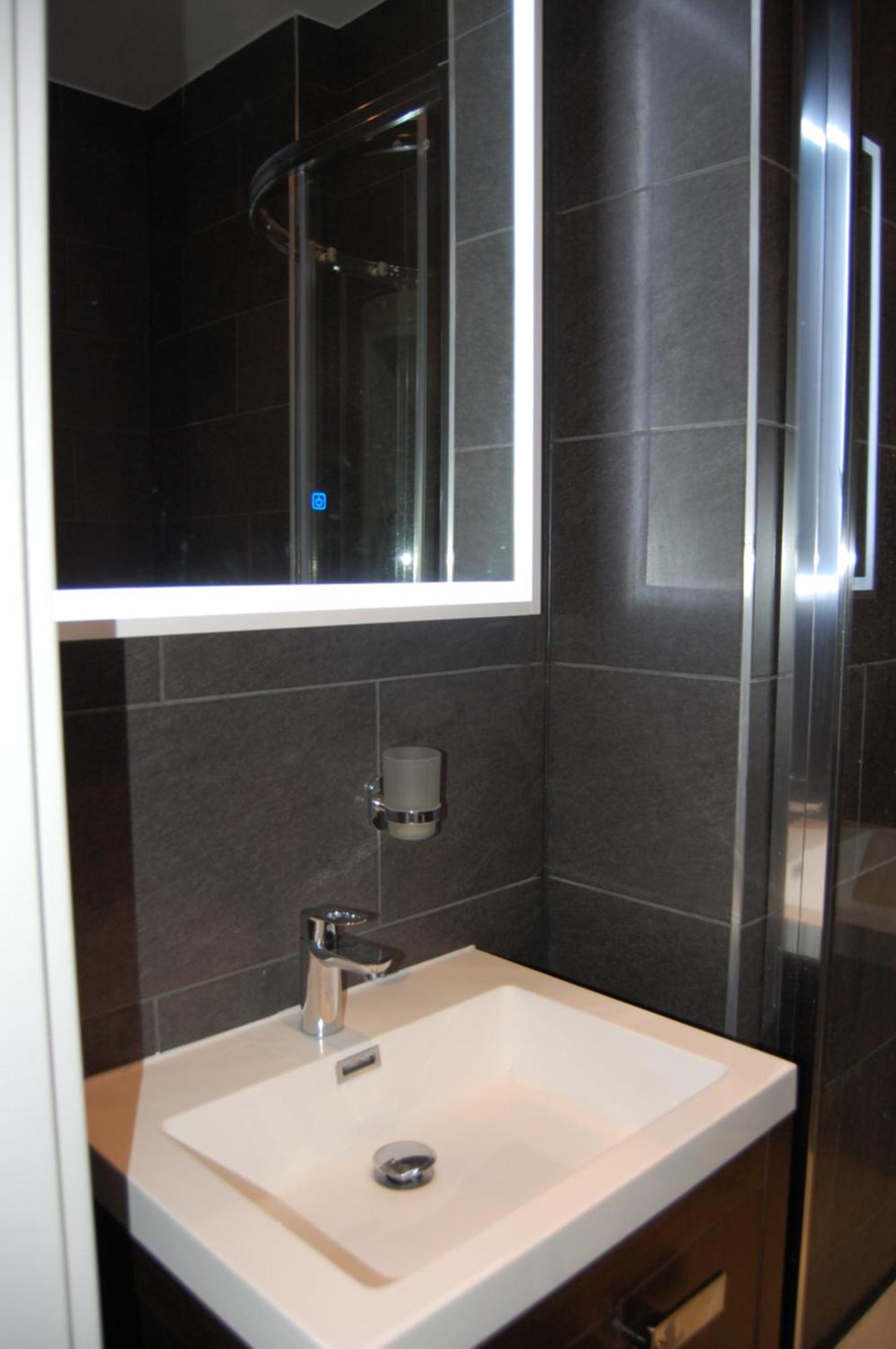Alga Am Westbahnhof Apartment *