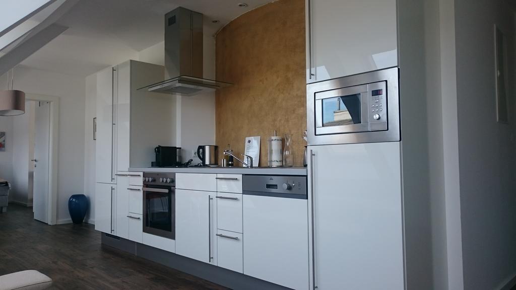 Apartment Alga Am Westbahnhof Wien