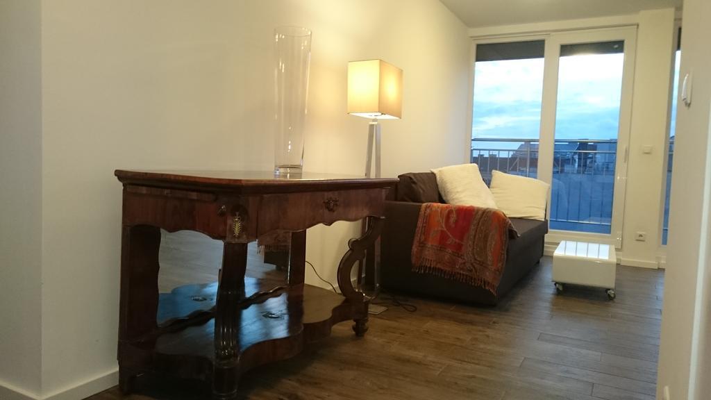 Alga Am Westbahnhof Apartment Wien