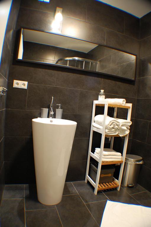 Alga Am Westbahnhof Apartment Wien
