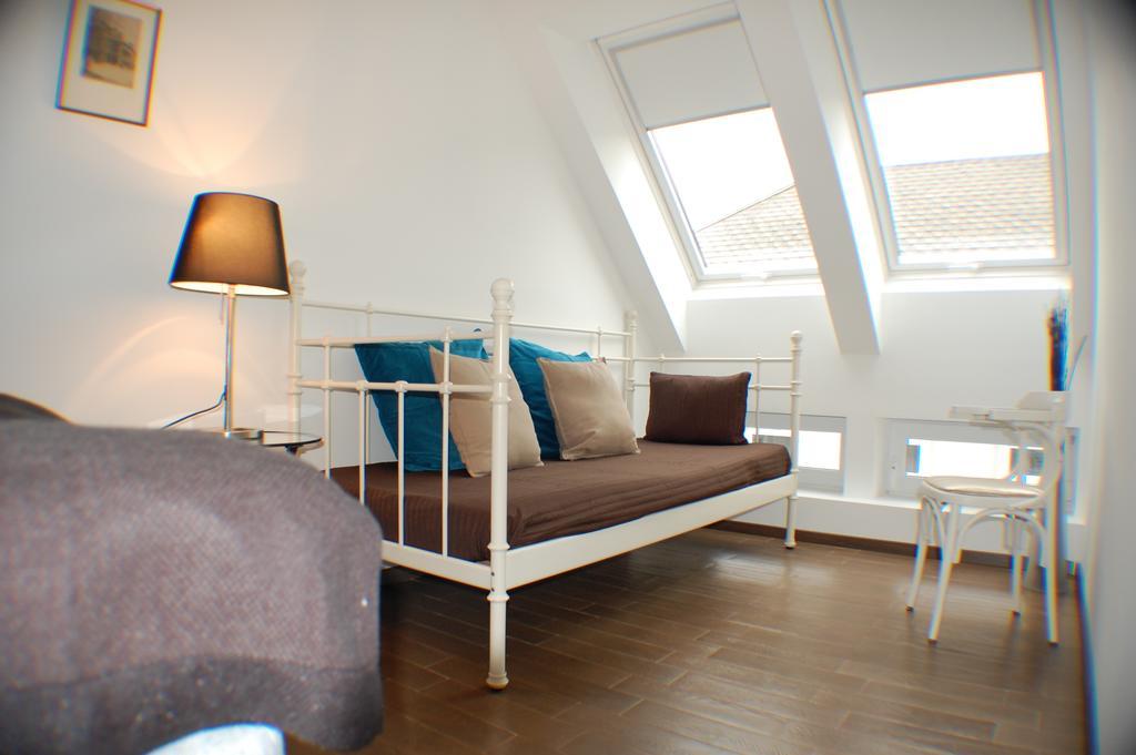 Apartment Alga Am Westbahnhof Wien