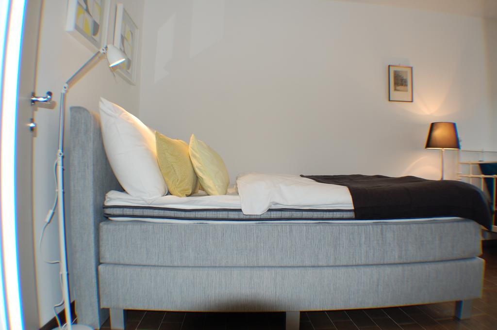 Alga Am Westbahnhof Apartment Wien
