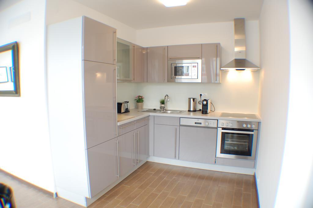 Alga Am Westbahnhof Apartment Wien
