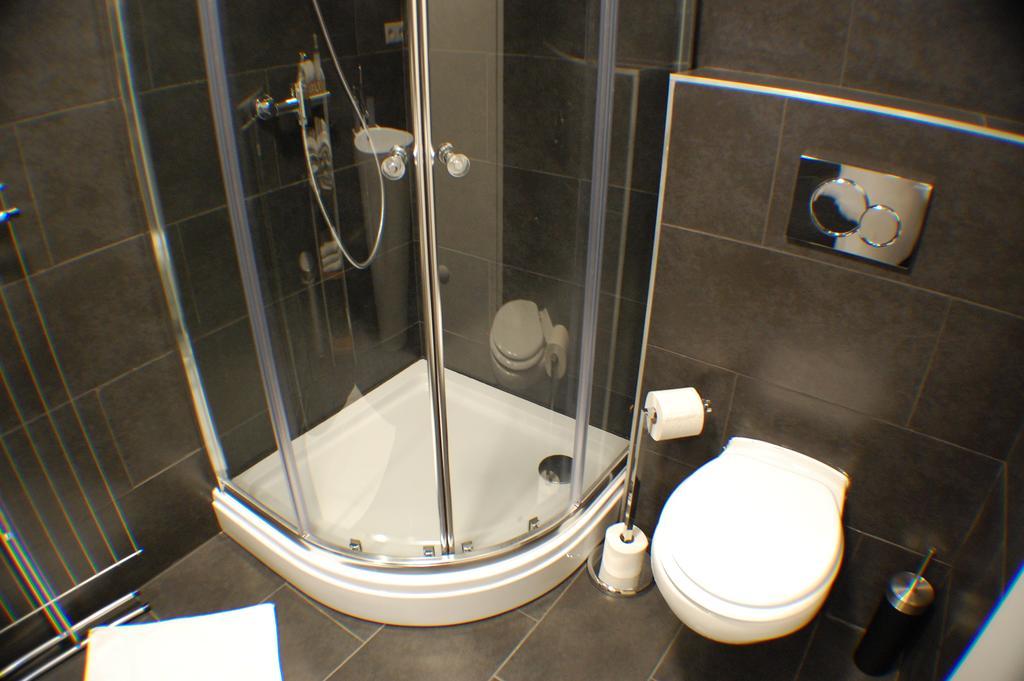 Alga Am Westbahnhof Apartment Wien