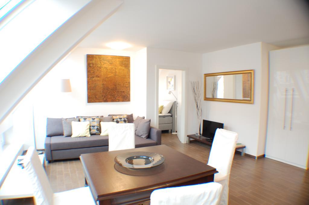 Alga Am Westbahnhof Appartement Vienne